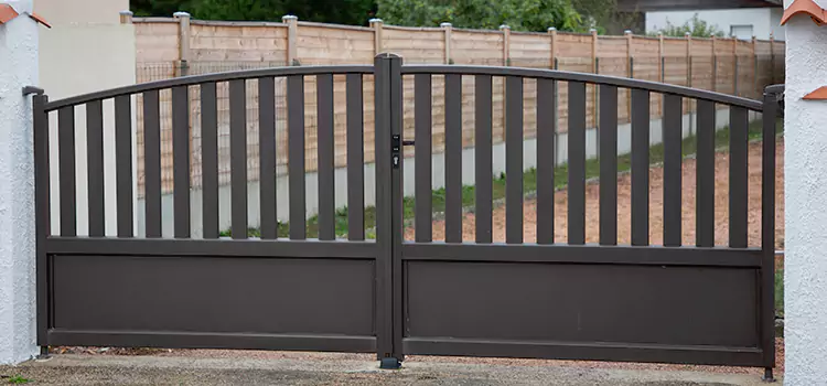 Advanced Gate Solutions in Nicholasville, KY