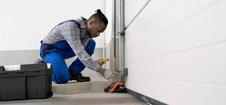 Expert Solutions for Every Garage Lock Need in Nicholasville, KY