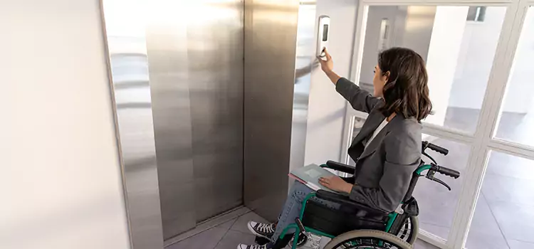Benefits of Modern Handicap Door Systems in Nicholasville, KY