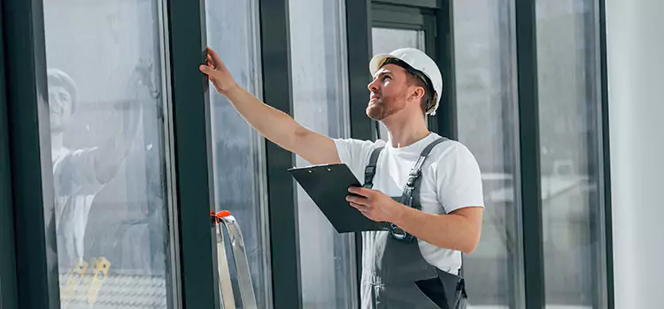 Comprehensive Solutions for Your Sticking Doors in Nicholasville, KY