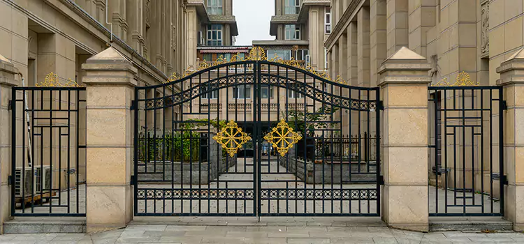 Comprehensive Iron Gate Maintenance Solutions in Nicholasville, KY