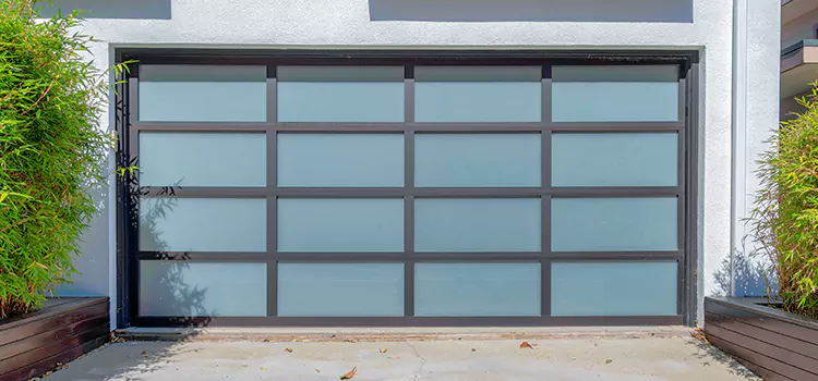 Why Choose Us for Garage Door Care in Nicholasville, KY?