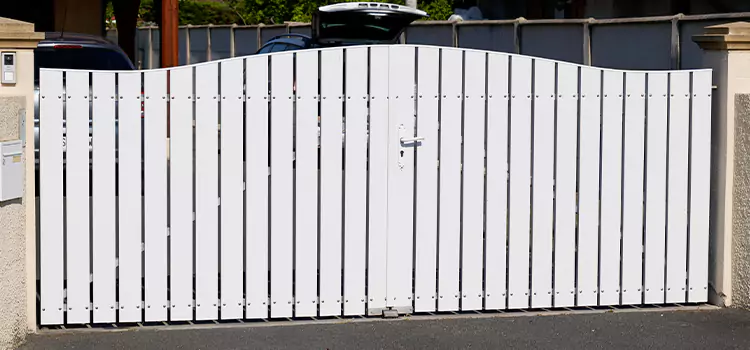 Why Choose Us for Residential Gate Repair in Nicholasville, KY?